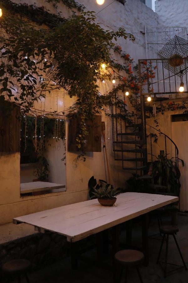 Florentina Symbiosis 麦德林 外观 照片