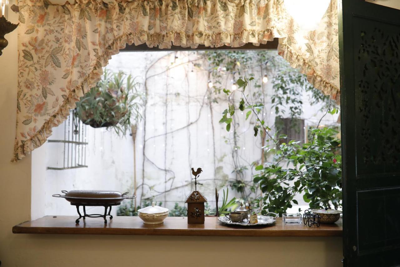 Florentina Symbiosis 麦德林 外观 照片