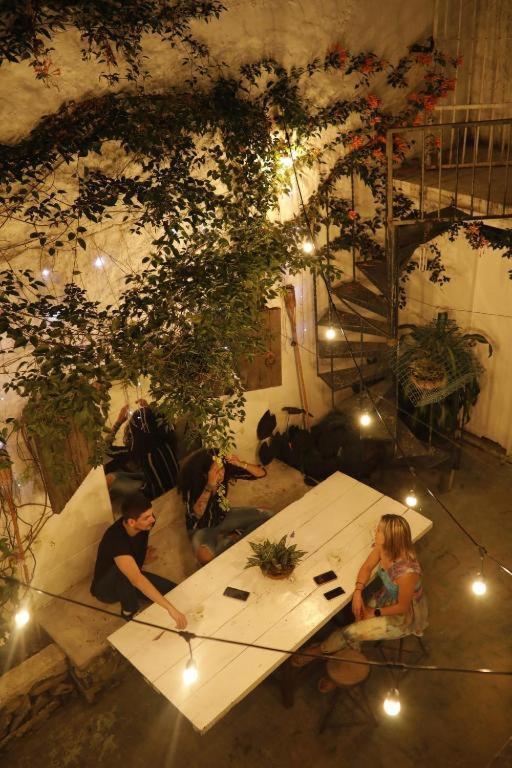 Florentina Symbiosis 麦德林 外观 照片